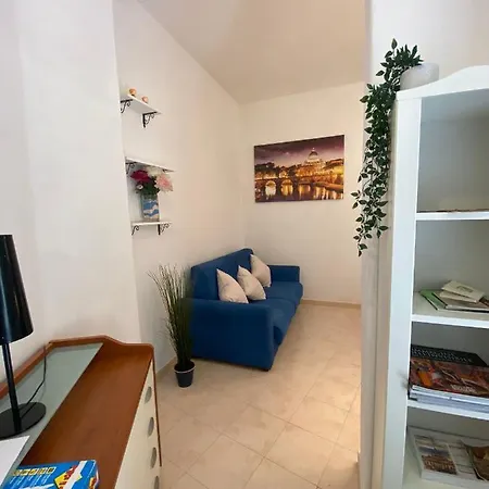 Noemi'S Home Rome Exterior photo